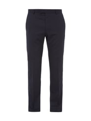 Slim Fit Business-Hose mit Stretch-Anteil von Strellson - 23