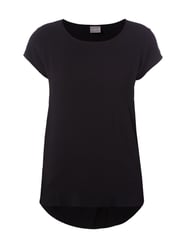 Blusenshirt aus reiner Viskose von Vero Moda - 3