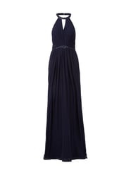 Abendkleid aus Chiffon von Jora Collection - 41