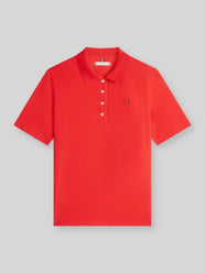 regular fit poloshirts van katoenmix van Tommy Hilfiger - 3