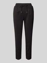 Sweatpants mit Ziernähten Modell 'RIZET' von B.Young - 3