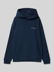 Hoodie met capuchon van Tommy Hilfiger Teens - 5