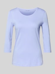 Longsleeve mit 3/4-Arm von Christian Berg Woman - 12