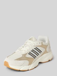 Sneakersy sznurowane od ADIDAS SPORTSWEAR Żółty - 23