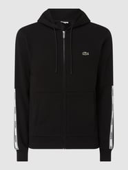 Classic Fit Sweatjacke mit Kapuze von Lacoste - 18