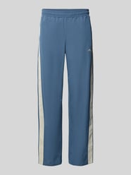 Sweatpants mit elastischem Bund von PROHIBITED - 47