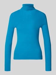 Coltrui van scheerwolmix van Marc Cain - 15