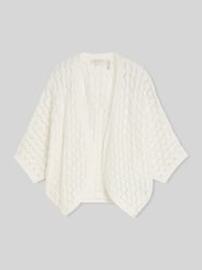 Oversized Bolero aus Baumwoll-Mix von Tom Tailor - 24