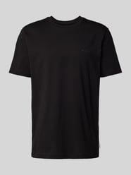 T-Shirt mit Motiv-Print von Mazine - 35