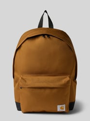 Rucksack mit Label-Patch Modell 'Jake' von Carhartt Work In Progress - 14