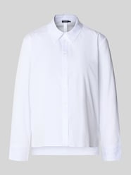 Blouse met verlengde rug model 'Berendine' van JOOP! - 3