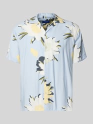 regular fit vrijetijdsoverhemd in all-over look model 'TAVIRA MARSHALL' van JACK & JONES - 11