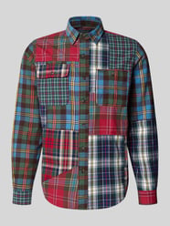 klassiek fit vrijetijdsoverhemd van puur katoen van Polo Ralph Lauren - 32
