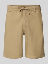 Szorty z tunelem model 'JAIDEN' od JACK & JONES - 47