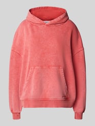 Oversized Hoodie mit Känguru-Tasche Modell 'Cherish' von OH APRIL - 7