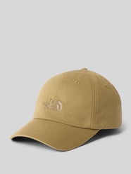 Größenverstellbare Cap mit Label-Stitching von The North Face - 11