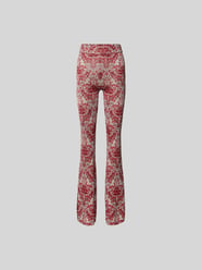 Leggings mit elastischem Bund von Rabanne - 12
