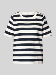 Regular Fit T-Shirt aus reiner Baumwolle von Tom Tailor - 9