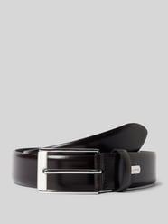 Gürtel aus echtem Leder von LLOYD Men's Belts - 17