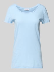 T-Shirt mit Rundhalsausschnitt von Rich & Royal - 29