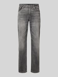 Regular Fit Tapered Jeans aus Baumwoll-Mix Modell 'CASH' von Pepe Jeans - 26