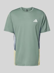 T-Shirt mit Label-Print von Adidas Training - 28