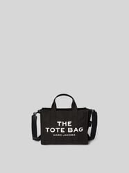 Tote Bag mit Logo-Print von Marc Jacobs - 27