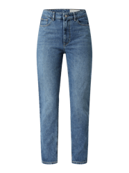 Mom Fit Jeans aus Bio-Baumwolle von Esprit - 47