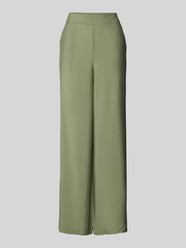 Loose Fit Stoffhose aus Viskose-Mix von s.Oliver RED LABEL - 16