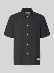Koszula casualowa o kroju regular fit z czystej bawełny od Marc O'Polo DENIM - 13