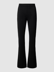 Broek met elastische band, model 'MACY van Raffaello Rossi - 40