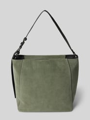 Hobo Bag mit Tragehenkel von LIEBESKIND BERLIN - 6