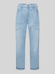 Jeans met 5-pocketmodel van MAC - 5