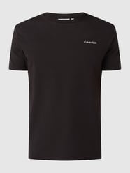 T-Shirt aus Baumwolle von CK Calvin Klein - 31