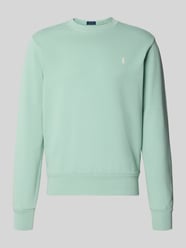 Relaxed Fit Sweatshirt aus reiner Baumwolle von Polo Ralph Lauren - 7