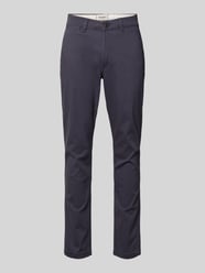 Spodnie o kroju slim fit z kieszeniami z tyłu model 'MARCO' od JACK & JONES - 21