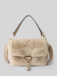 Crossbody Bag aus echtem Leder Modell 'TEMI' von Abro - 24