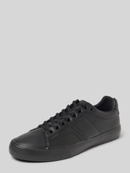 Low Top Sneaker mit Luftlöchern Modell 'AIDEN_TENN_GRLTP' von BOSS - 29