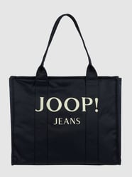 Shopper aus Textil von JOOP! Jeans - 35