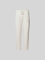 Slim Fit Sweatpants mit Tunnelzug von Juvia - 11