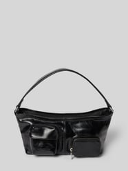 Crossbody Bag in Leder-Optik von LIEBESKIND BERLIN - 3