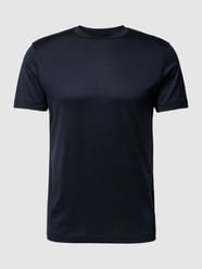 T-shirt z okrągłym dekoltem od Emporio Armani - 45