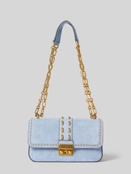 Torebka z paskiem na ramię model 'TRIBECA' od MICHAEL Michael Kors - 39