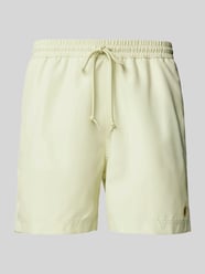 Badehose mit Label-Stitching von Carhartt Work In Progress - 29