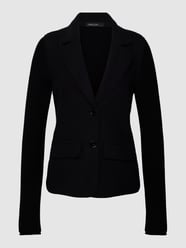 Blazer in Strick-Optik von Marc Cain - 5