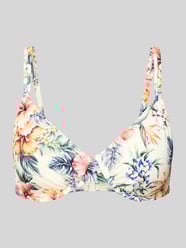 Bikini-Oberteil mit Bügel Modell 'Salsa' von LASCANA - 18