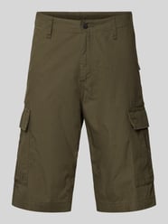 Shorts mit Cargotaschen von Carhartt Work In Progress - 7