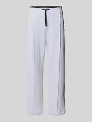 Relaxed Fit Jogginghose mit Baumwoll-Anteil von BOSS Green - 46