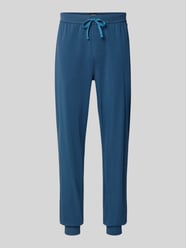 Regular Fit Sweatpants aus Baumwoll-Mix von BOSS - 30