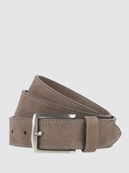 Gürtel aus Leder  von Esprit Grau - 12